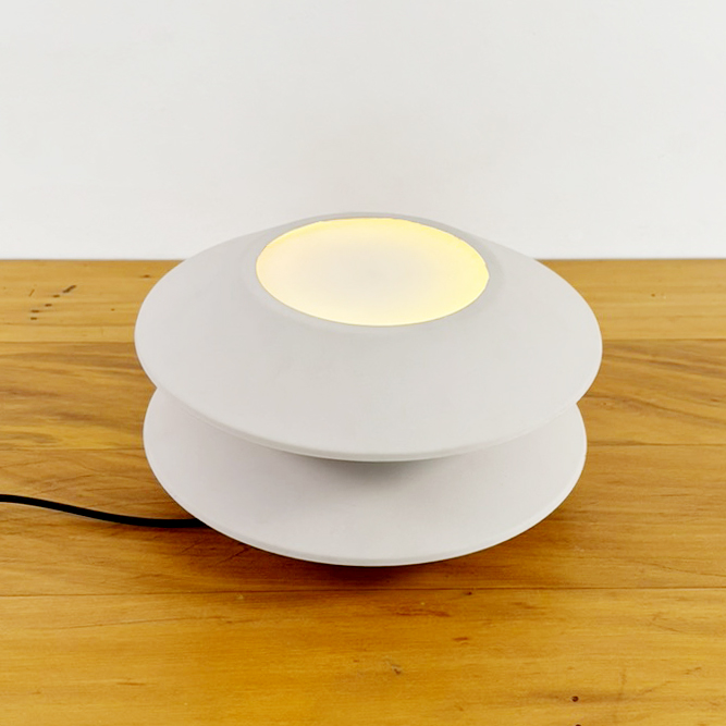 Luminária Eclipse 2